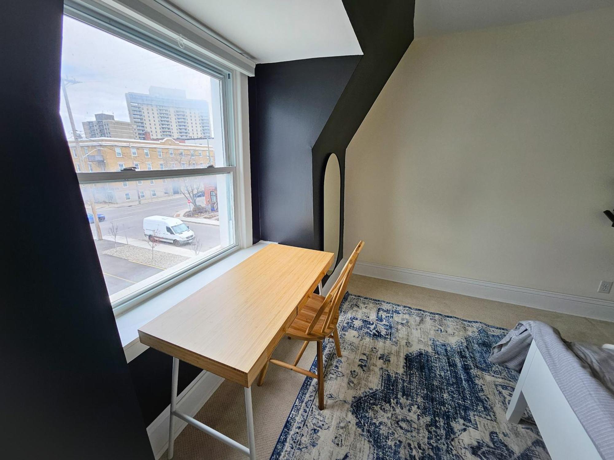 Ottawa Downtown Cozy Guesthouse Exterior photo